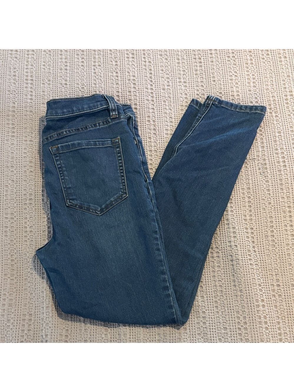 Free People Skinny Jeans - Womens 27